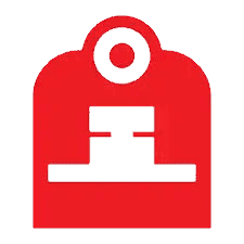 Indian Railway Finance Corporation (IRFC) logo