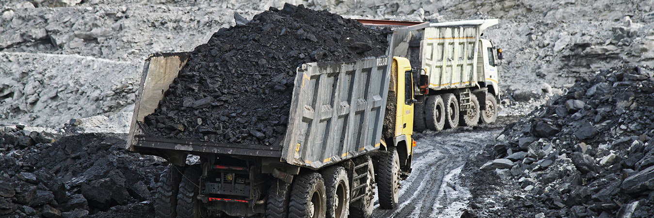 Coal Transportation